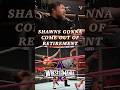 Daniel Bryan wanted to wrestle Shawn Michaels