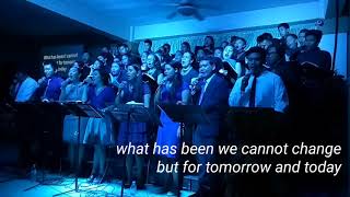 For Future Generations | Don Koch | arranged by Dennis Allen