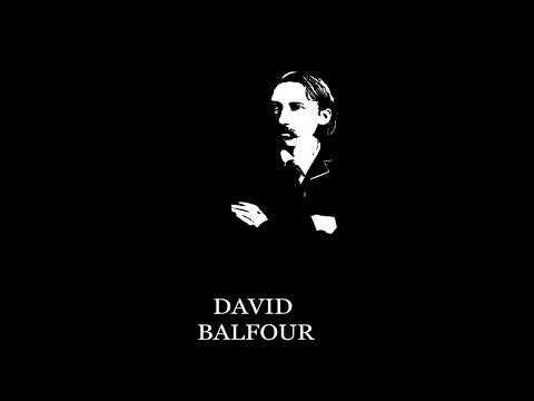 David Balfou by Robert Louis Stevenson — free full audiobook