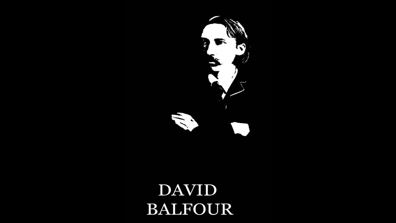 David Balfou