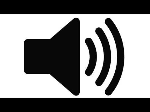 HD - Absolute Silence Sound Effect