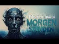 Creepypasta 10 Horrorgeschichten Für Die Frühen Morgenstunden German Deutsch
