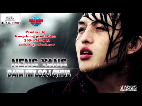 Hmong New Song 2015-16