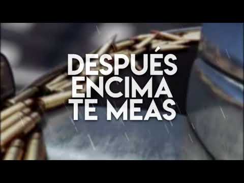 Manos Arriba - Eliot el taino ft. Maximus wel (Video Lyric)