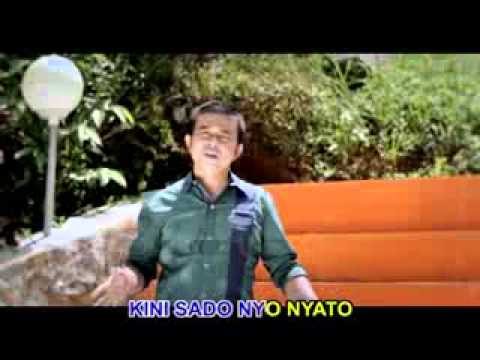 Zoel Datoexs  -  Cinto Baganti Luko,  -  Cipt.  Wawan CD