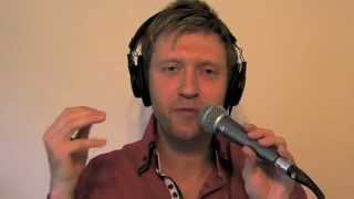 Beatbox Island! (Dave Weckl's Island Magic)