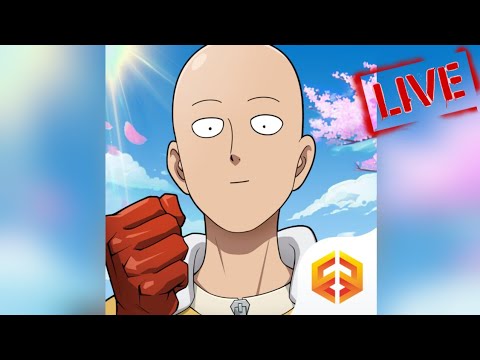 Live One Punch Man The Strongest Kelarin Quest Harian