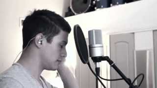 Tesseract Concealing Fate Part Four: Perfection Vocal Cover