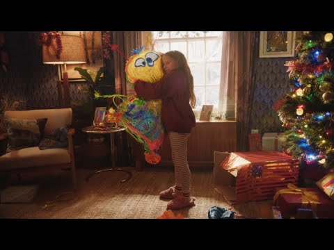 A Disney Holiday Short: Best Christmas Ever | Disney+ Indonesia