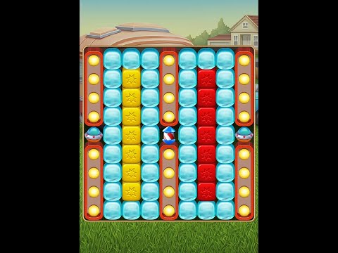 TOON BLAST level 4392