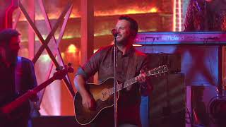 Luke Bryan - Country On LIVE from the 56th Annual CMA Awards