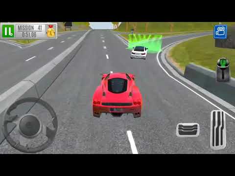 Gas Station 2: Highway Service - Android Gameplay FHD