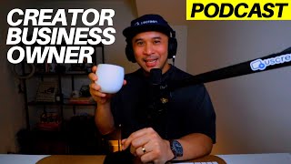 The 3 PARTIES to your CREATOR BUSINESS