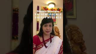 Download lagu Bhairavi Arohana & Avarohana mp3