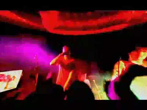 Nachlader "Fett " feat. Serge Kool