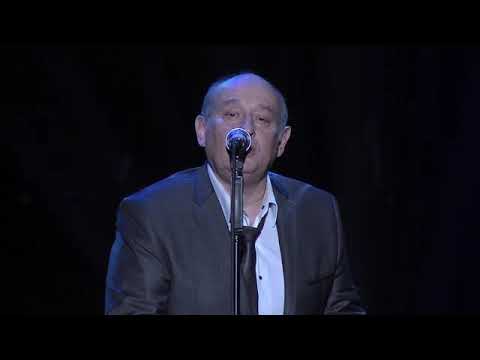 Michel Jonasz & Jean-Yves D'Angelo - Piano-Voix - Guigui