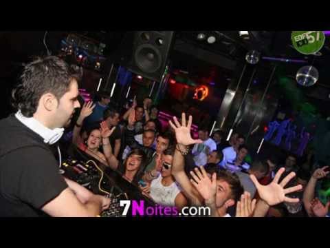 DJ HUGO VALE - HOUSE COMERCIAL(MEMORANDO 2012)