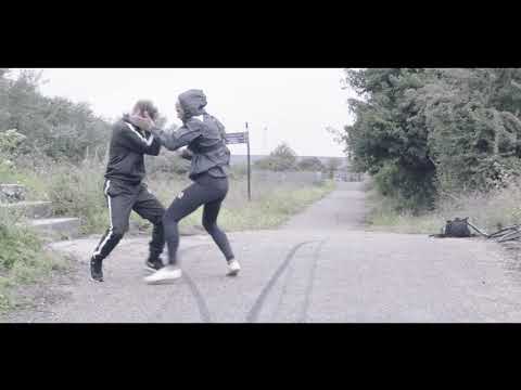 LOCAL BOY WANTED TO THROW HANDS WITH ME - Johnny B.A.N.G. Reilly