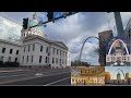 The Old St Louis County Courthouse A Hidden St Louis Free Museum Gem