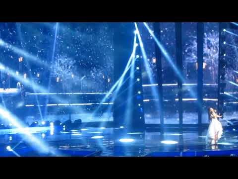 Marija Spasovska - Doma (F.Y.R. Macedonia)