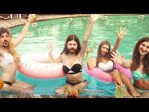 FÜNF STERNE DELUXE – DAVON (Official Music Video)