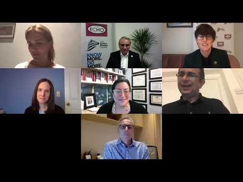 2020 Virtual Summer Conference: Demandez aux Spécialistes Q&R avec Drs. Aziz, Burrows, Malfait, Puryear, Shalhub, Hakim | French FR