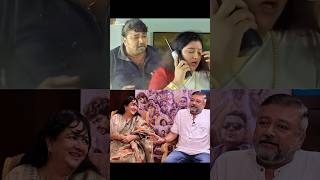 Download lagu In Panjathanthiram Movie, I Did That Scene Without Telling Urvashi 😂 - Jayaram #panjathanthiram mp3