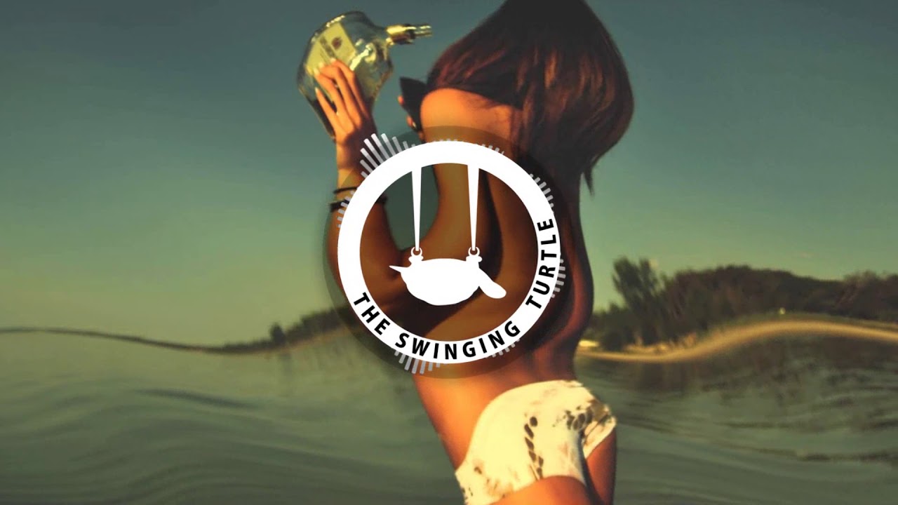 Ina Wroldsen - Strongest (Bogen Remix)