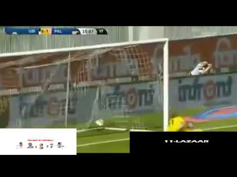 TOP 15 GOL SERIE A 2014/2015