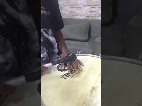 Grupo Fala comigo - Hoje tem / Virada de Surdo