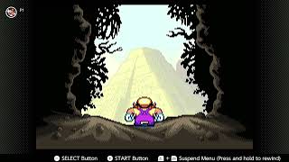 Riches and Garlic: Wario Land 4 (Part 1)
