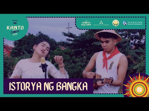 Kanto Canta: Istorya ng Bangka - Musikanektica