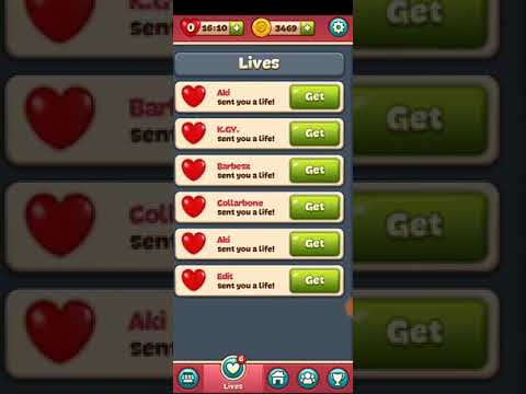 Toon blast level 2625 no booster🔓🔓🔓