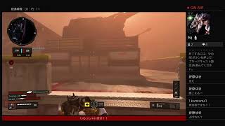 ［BO4］わいわい楽しく公開マッチ！
