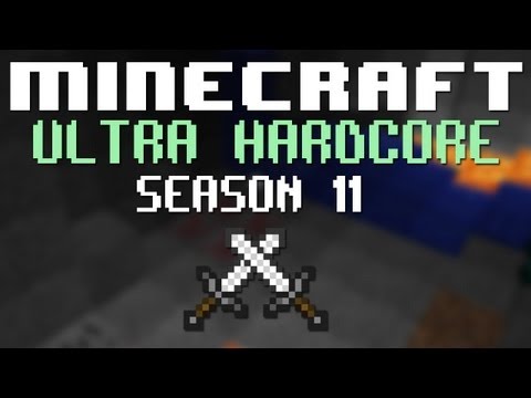 Ultra Hardcore Season 11 - Episode 5