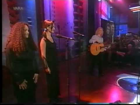 Ilse DeLange - I'm not so tough