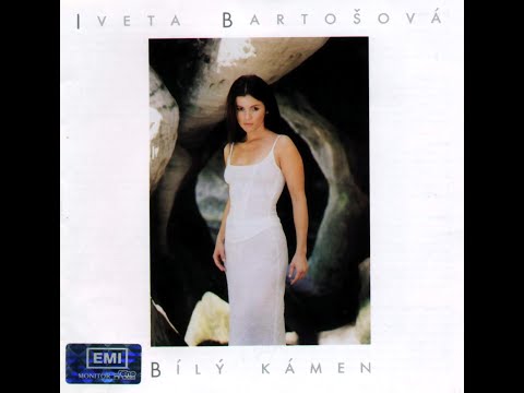 Iveta Bartošová ♥ Bílý kámen ♥ (1999) Studiové album