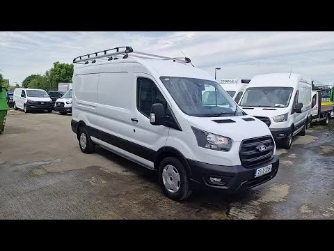 Ford Transit Transit Trend 350 L3h2 2.0 L EB 165P - Image 2