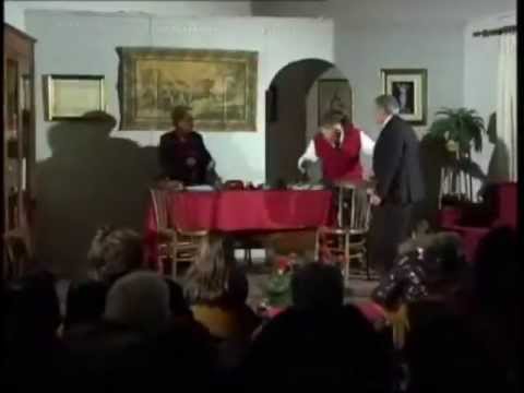 San Procopio 16°- Ritorna il teatro a San Procopio