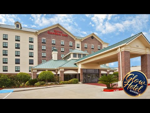 Hilton Garden Inn Houston_Sugar Land | Houston (TX), United States | Hotel Review 🏨