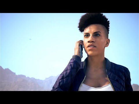 Bringing Down The House! NFS Payback - Part 24 (Ending)