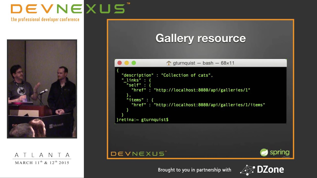 DevNexus 2015