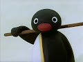 PBS Kids Sprout Pingu S Winter Warm Up Promo Compilation 2008 2009