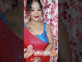 Durgapujalook Makeuplook Sareelove Backblousedesign