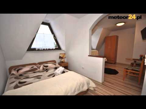 Willa Bukovinka - Bukowina Tatrzańska meteor24.pl