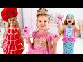 Cuentos De Princesas Y Sirenas Diana Y Roma En Español