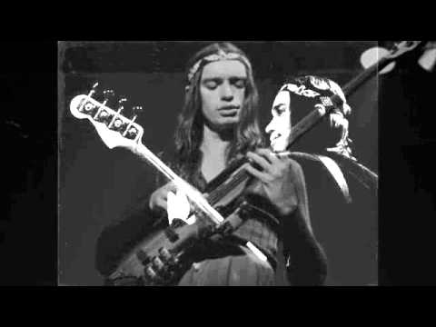 Jaco Pastorius - John and Mary (Rare Version - John Patitucci Bass)