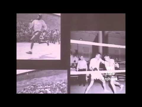 West Virginia State Penitentiary Video 5