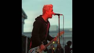 Green Day - Live in San Francisco, CA - November 5th 2000 (Soundboard Audio)