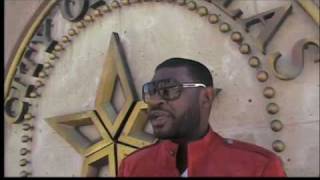 Emerald Jade Tv Presents "The Dallas Reallionaire"